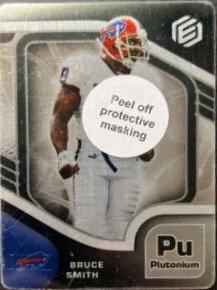 Bruce Smith