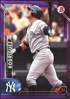 Alex Rodriguez