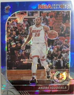 Andre Iguodala