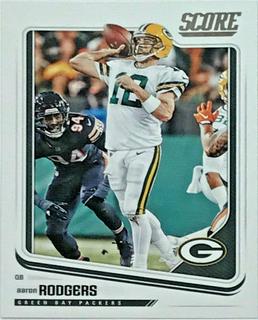 Aaron Rodgers