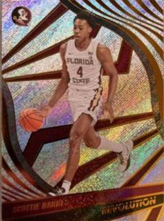 Scottie Barnes