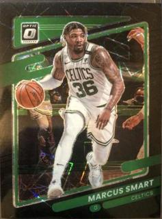 Marcus Smart