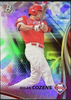 Dylan Cozens