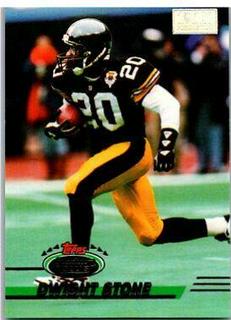 Dwight Stone
