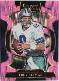 Troy Aikman