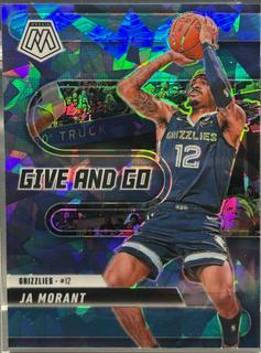 Ja Morant