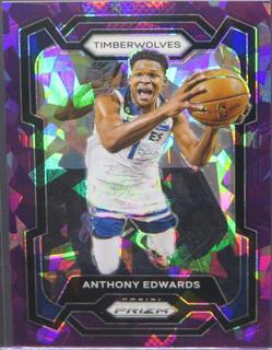 Anthony Edwards