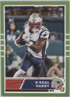 N'Keal Harry