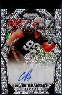 Caleb Brantley
