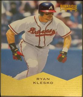Ryan Klesko