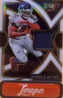 Derrick Henry