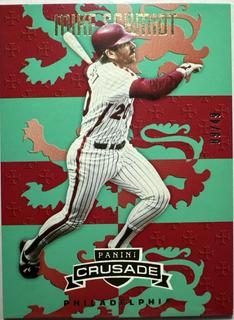 Mike Schmidt