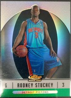 Rodney Stuckey