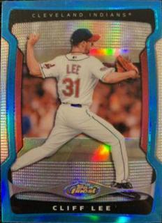 Cliff Lee