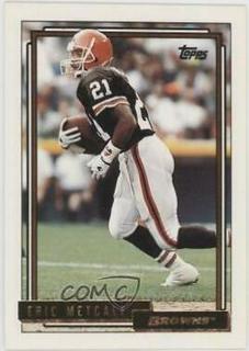 Eric Metcalf