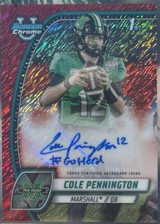 Cole Pennington