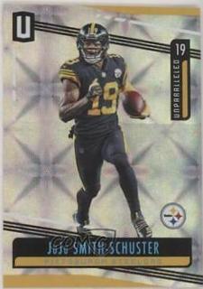 JuJu Smith Schuster