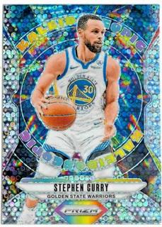 Stephen Curry