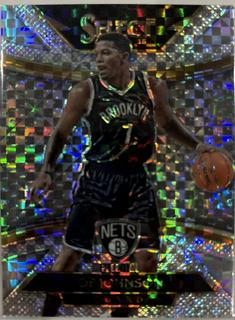 Joe Johnson