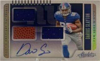 Darius Slayton