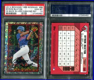 Byron Buxton