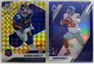 Saquon Barkley