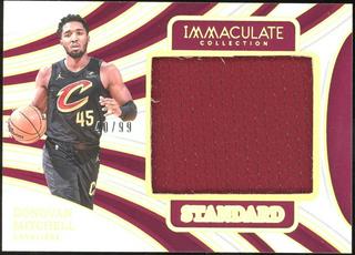 Donovan Mitchell