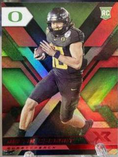 Justin Herbert
