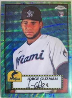 Jorge Guzman