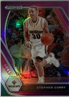 Stephen Curry