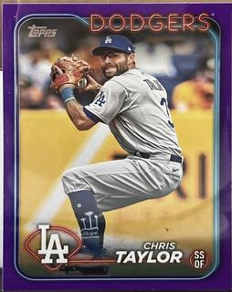 Chris Taylor