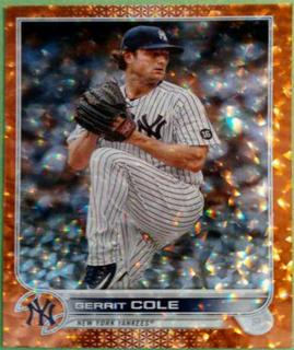 Gerrit Cole