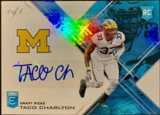 Taco Charlton