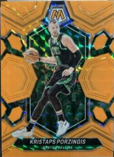 Kristaps Porzingis