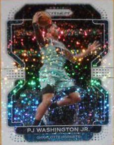 PJ Washington Jr.