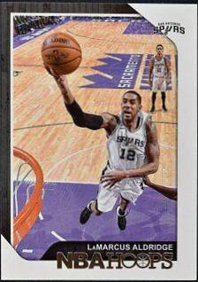 LaMarcus Aldridge