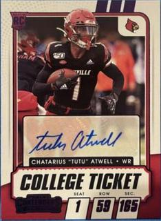 Tutu Atwell