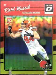 Carl Nassib
