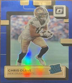 Chris Olave