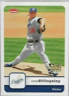 Chad Billingsley