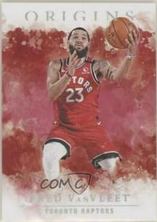 Fred VanVleet