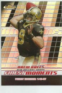 Drew Brees