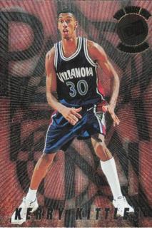 Kerry Kittles #PM 8