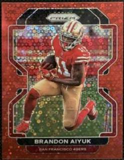 Brandon Aiyuk
