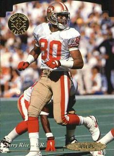 Jerry Rice