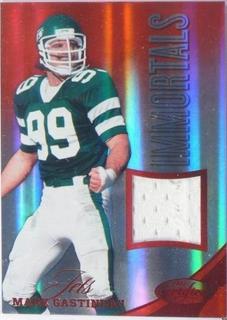 Mark Gastineau