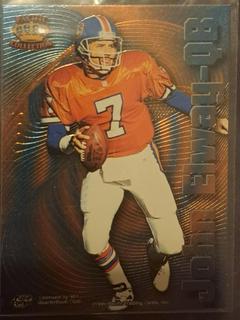 John Elway/Anthony Miller