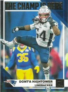 Dont'a Hightower