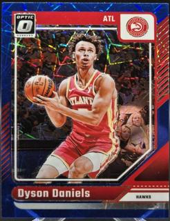Dyson Daniels