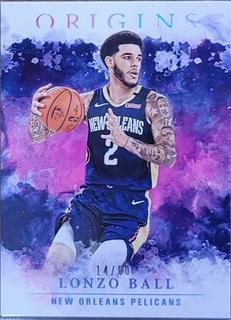 Lonzo Ball